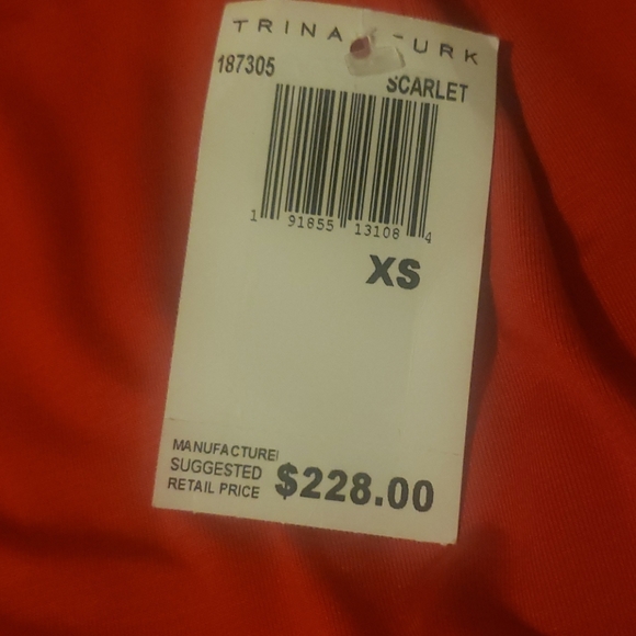 Trina Turk Eastside Pop Over  Dresses - Picture 6 of 15